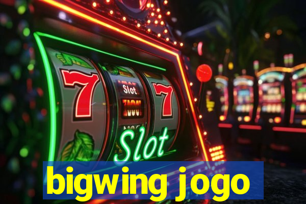 bigwing jogo